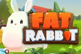 Fat Rabbit Slot Machine ist ein unterhaltsamer Online-Slot von Push Gaming Fat Rabbit Slot Machine ist ein unterhaltsamer Online-Slot von Push Gaming