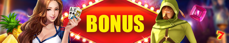Internet-Spielhäusern mit einem Online Casino Bonus ohne Einzahlung